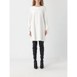 Meimeij Dress Woman White